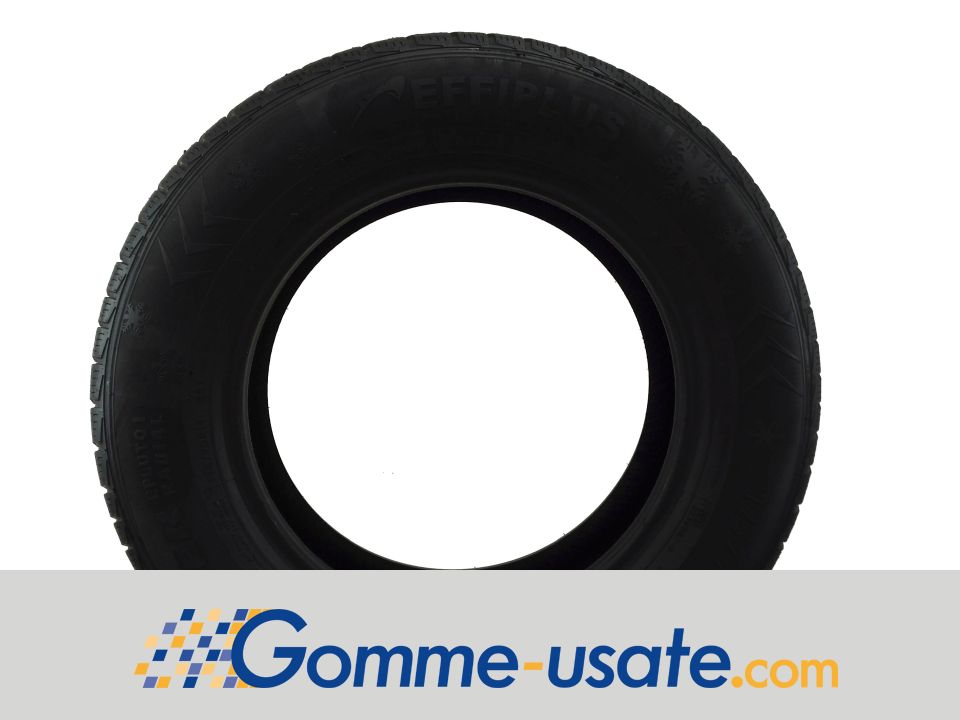 Thumb Effiplus Gomme Usate Effiplus 175/70 R14 88T Winter Epluto I Radial M+S (70%) pneumatici usati Invernale_1